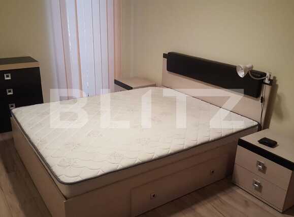 Apartament de închiriat 2 camere Gheorgheni - 36142AI | BLITZ Cluj-Napoca | Poza1