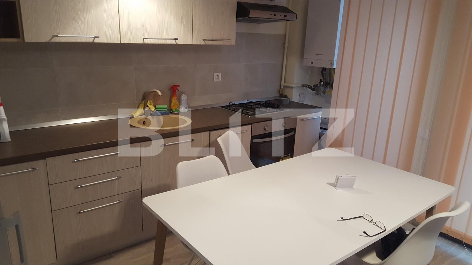Apartament de închiriat 2 camere Gheorgheni - 36142AI | BLITZ Cluj-Napoca | Poza3