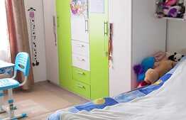 Apartament 3 camere, 64 mp, zona Terra, Floresti!