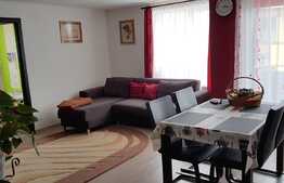 Apartament 3 camere, 64 mp, zona Terra, Floresti!