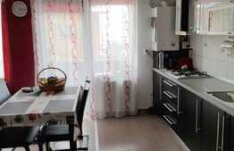 Apartament 3 camere, 64 mp, zona Terra, Floresti!