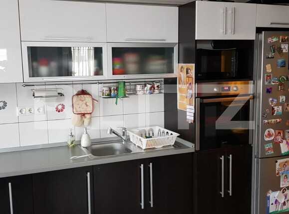 Apartament de vânzare 3 camere Floreşti - 36143AV | BLITZ Cluj-Napoca | Poza3