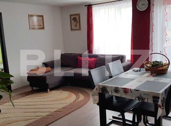 Apartament de vânzare 3 camere Floreşti - 36143AV | BLITZ Cluj-Napoca | Poza1