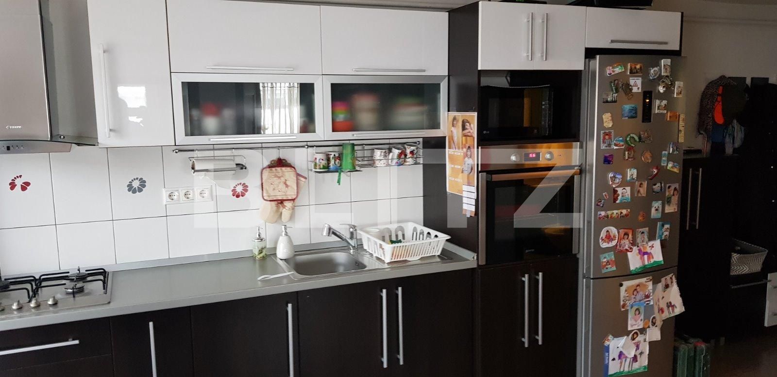 Apartament de vânzare 3 camere Floreşti - 36143AV | BLITZ Cluj-Napoca | Poza3