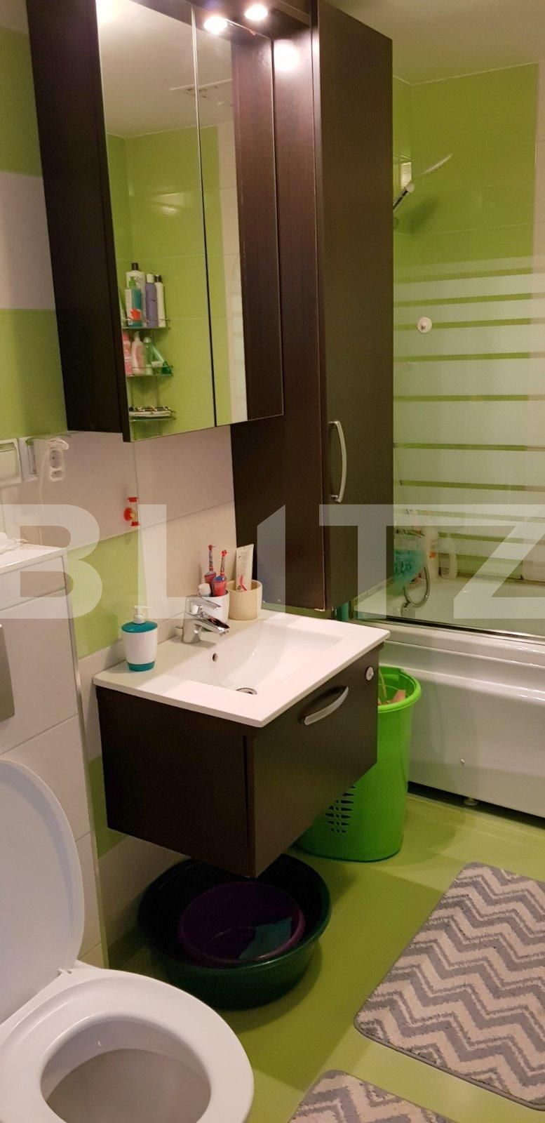 Apartament de vânzare 3 camere Floreşti - 36143AV | BLITZ Cluj-Napoca | Poza7