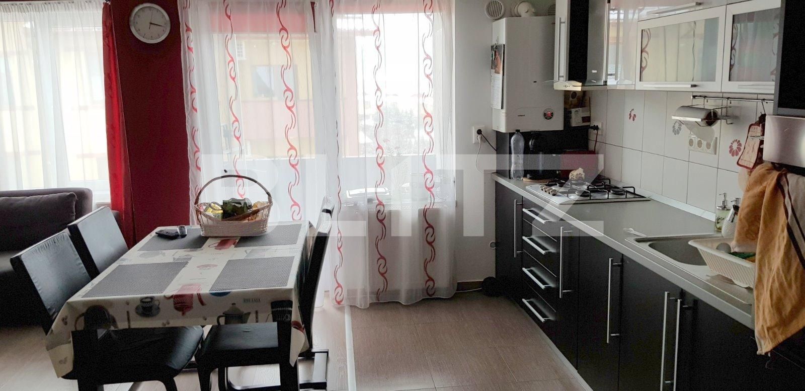 Apartament de vânzare 3 camere Floreşti - 36143AV | BLITZ Cluj-Napoca | Poza2