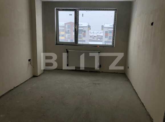 Apartament de vânzare 3 camere Floreşti - 36144AV | BLITZ Cluj-Napoca | Poza1