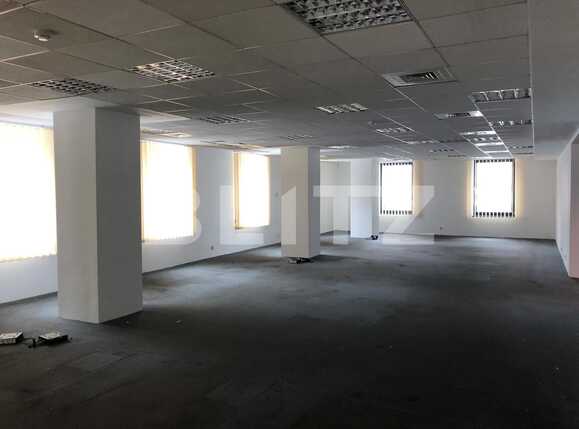 Spațiu comercial de închiriat Marasti - 36148SIC | BLITZ Cluj-Napoca | Poza1