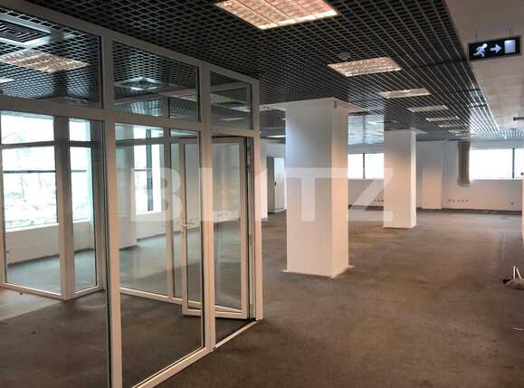 Spațiu comercial de închiriat Marasti - 36148SIC | BLITZ Cluj-Napoca | Poza9