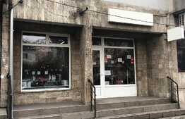 Spatiu comercial, 64 mp, zona Calea Floresti, disponibil din 1.06.2019 