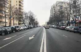 Spatiu comercial, 64 mp, zona Calea Floresti, disponibil din 1.06.2019 