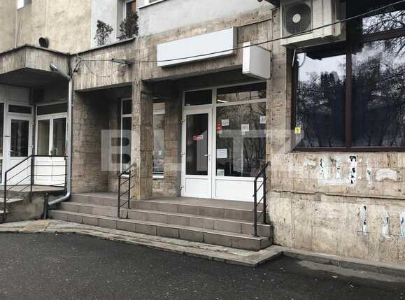 Spațiu comercial de închiriat Manastur - 36149SIC | BLITZ Cluj-Napoca | Poza2