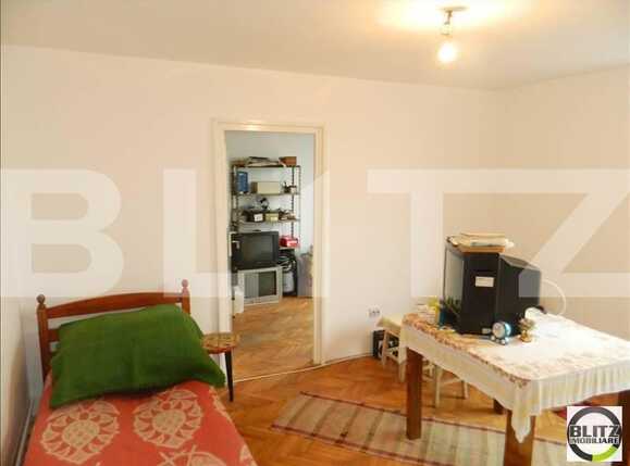 Apartament de vânzare 2 camere Gheorgheni - 3615AV | BLITZ Cluj-Napoca | Poza1