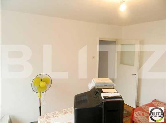 Apartament de vânzare 2 camere Gheorgheni - 3615AV | BLITZ Cluj-Napoca | Poza3