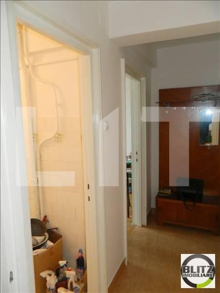 Apartament de vânzare 2 camere Gheorgheni - 3615AV | BLITZ Cluj-Napoca | Poza7