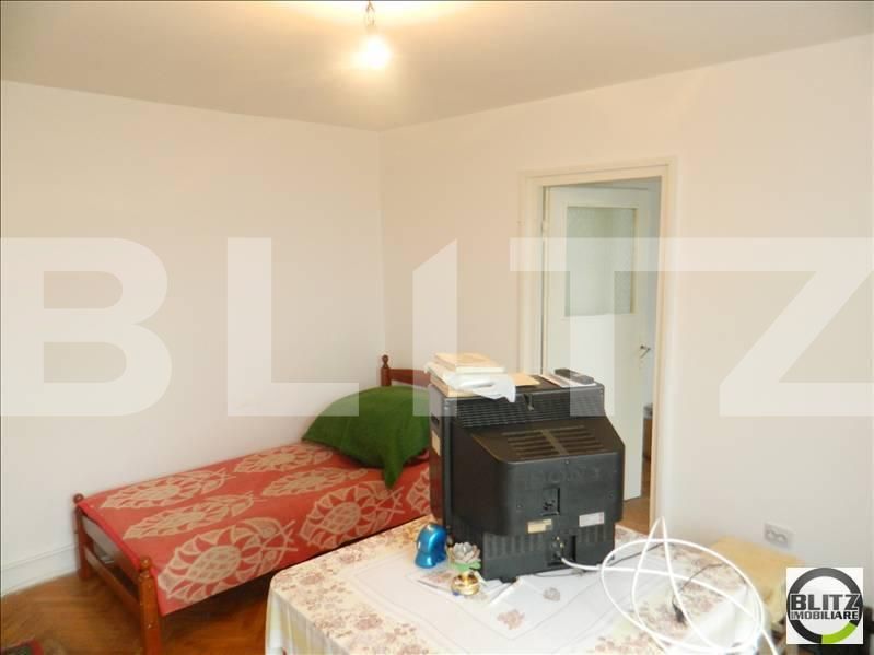 Apartament de vânzare 2 camere Gheorgheni - 3615AV | BLITZ Cluj-Napoca | Poza2