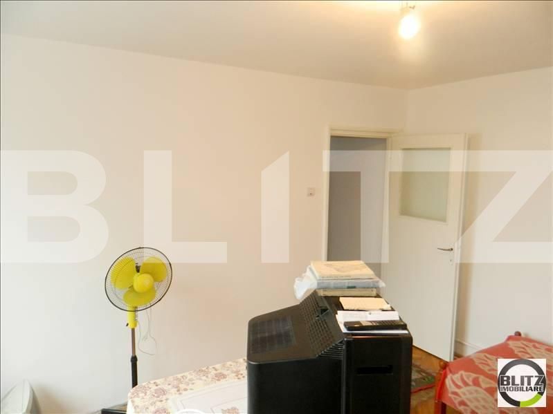 Apartament de vânzare 2 camere Gheorgheni - 3615AV | BLITZ Cluj-Napoca | Poza3