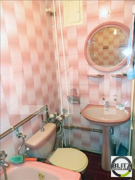 Apartament de vânzare 2 camere Gheorgheni - 3615AV | BLITZ Cluj-Napoca | Poza10