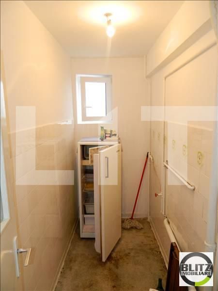 Apartament de vânzare 2 camere Gheorgheni - 3615AV | BLITZ Cluj-Napoca | Poza6