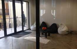 Spatiu pentru birouri, 500 mp, clasa A, ultrafinisat! 