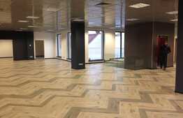 Spatiu pentru birouri, 500 mp, clasa A, ultrafinisat! 