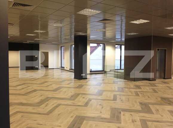 Spațiu birouri de închiriat Central - 36152SIB | BLITZ Cluj-Napoca | Poza1