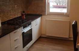 Apartament renovat complet, 3 camere decomandat, 2 bai, 68 mp utili, boxa, mobilat utilat la cheie!