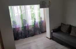 Apartament renovat complet, 3 camere decomandat, 2 bai, 68 mp utili, boxa, mobilat utilat la cheie!