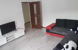 Apartament renovat complet, 3 camere decomandat, 2 bai, 68 mp utili, boxa, mobilat utilat la cheie!
