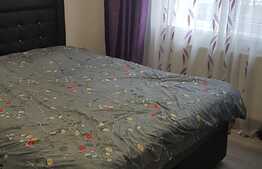 Apartament renovat complet, 3 camere decomandat, 2 bai, 68 mp utili, boxa, mobilat utilat la cheie!