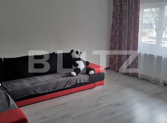 Apartament de vânzare 3 camere Manastur - 36153AV | BLITZ Cluj-Napoca | Poza3