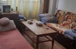 Apartament 4 camere, decomandat, 82 mp, renovabil, zona strazii Calea Floresti!