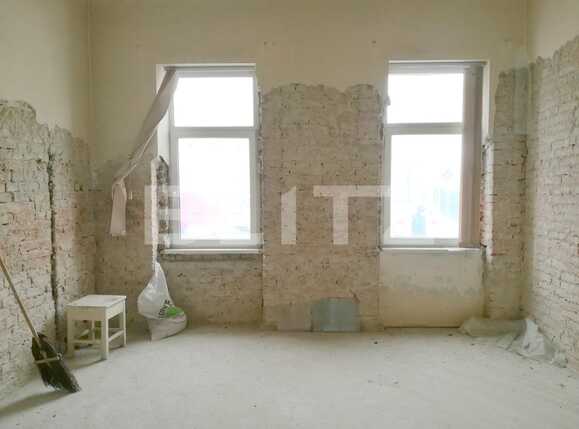 Apartament de vânzare 2 camere Central - 36155AV | BLITZ Cluj-Napoca | Poza1