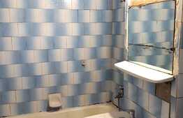 2 camere decomandate, 40 mp, zona strazii Grigore Alexandrescu! 