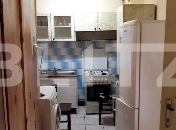 Apartament de închiriat 2 camere Manastur - 36156AI | BLITZ Cluj-Napoca | Poza8