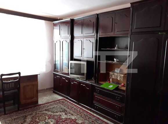 Apartament de închiriat 2 camere Manastur - 36156AI | BLITZ Cluj-Napoca | Poza1