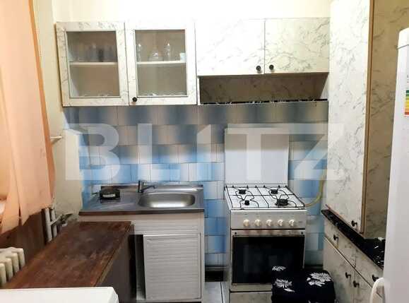 Apartament de închiriat 2 camere Manastur - 36156AI | BLITZ Cluj-Napoca | Poza7