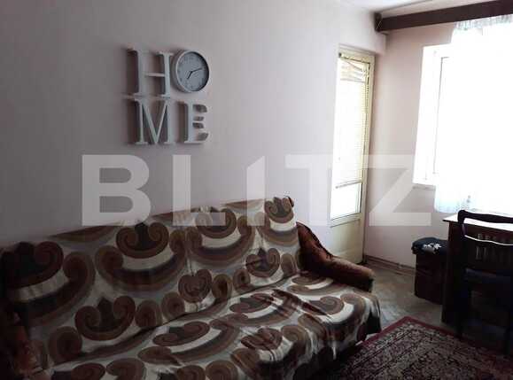 Apartament de închiriat 2 camere Manastur - 36156AI | BLITZ Cluj-Napoca | Poza2