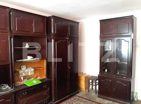 Apartament de închiriat 2 camere Manastur - 36156AI | BLITZ Cluj-Napoca | Poza3