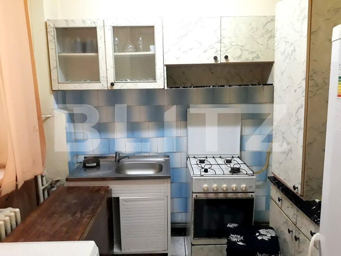 Apartament de închiriat 2 camere Manastur - 36156AI | BLITZ Cluj-Napoca | Poza7