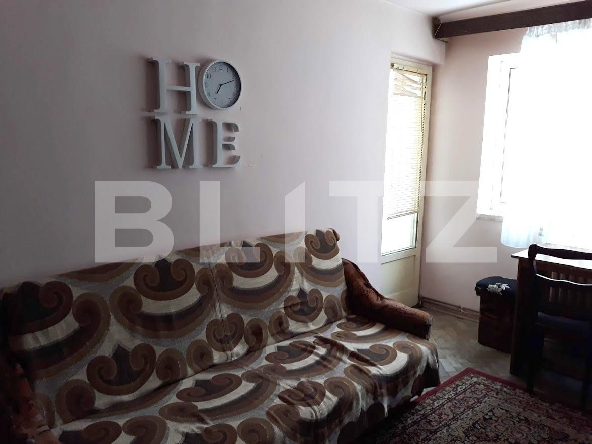 Apartament de închiriat 2 camere Manastur - 36156AI | BLITZ Cluj-Napoca | Poza2