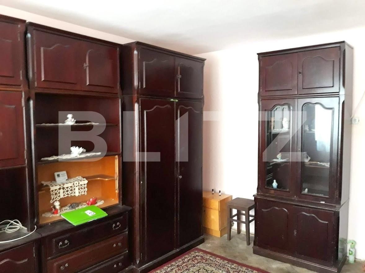 Apartament de închiriat 2 camere Manastur - 36156AI | BLITZ Cluj-Napoca | Poza3