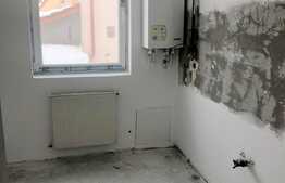 De vanzare garsoniera de 39 mp, decomandata, zona Lidl, Floresti!