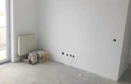 De vanzare garsoniera de 39 mp, decomandata, zona Lidl, Floresti!