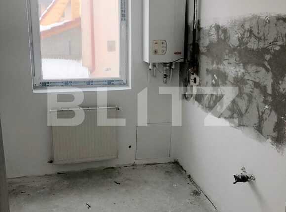 Garsonieră de vânzare Floreşti - 36157AV | BLITZ Cluj-Napoca | Poza1