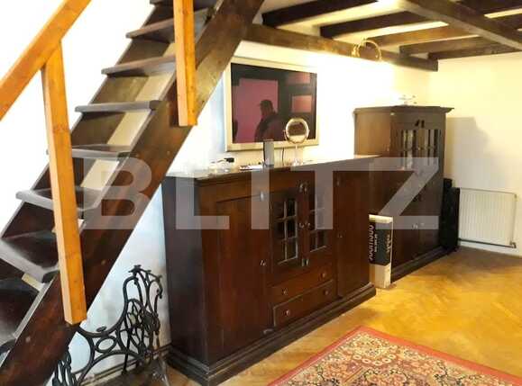 Apartament de închiriat 2 camere Central - 36158AI | BLITZ Cluj-Napoca | Poza5