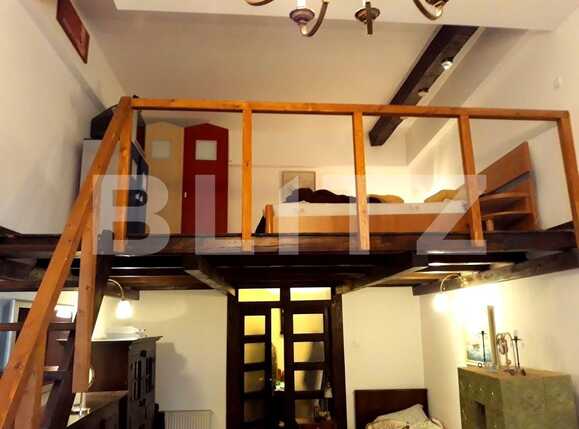 Apartament de închiriat 2 camere Central - 36158AI | BLITZ Cluj-Napoca | Poza4