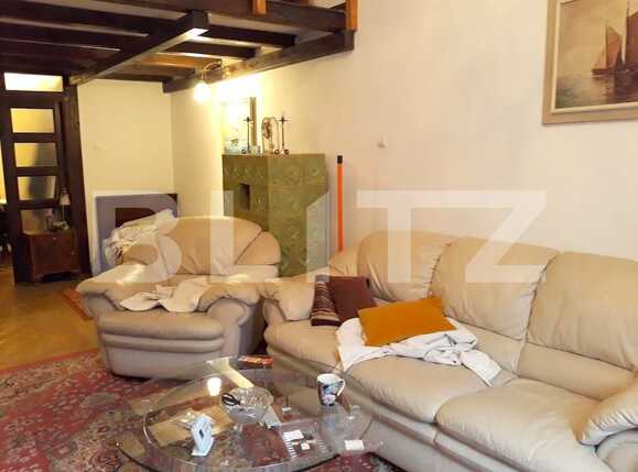 Apartament de închiriat 2 camere Central - 36158AI | BLITZ Cluj-Napoca | Poza2