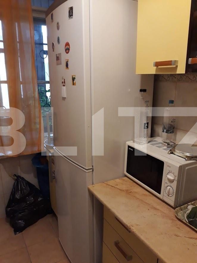 Apartament de închiriat 2 camere Central - 36158AI | BLITZ Cluj-Napoca | Poza8