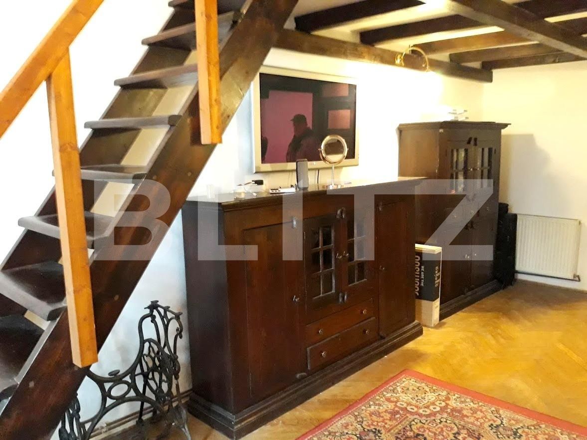 Apartament de închiriat 2 camere Central - 36158AI | BLITZ Cluj-Napoca | Poza5